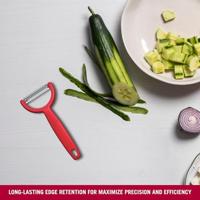 Victorinox 6.0963.1 Dunschiller Rood - thumbnail