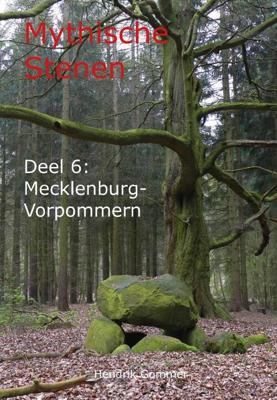 Mecklenburg-Vorpommern (Paperback) Mecklenburg-Vorpommern (Paperback)