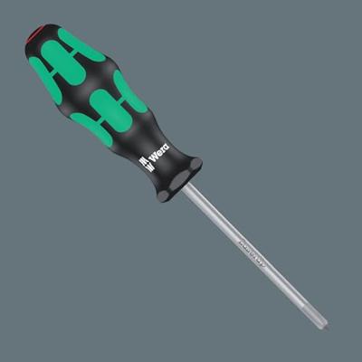 Wera Kraftform XXL schroevendraaierset