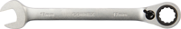 Connex steek-/dopsleutel 17mm - cox541017 - thumbnail