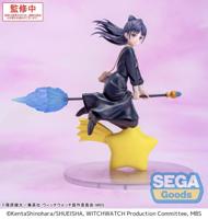 Witch Watch Luminasta PVC Statue Nemu Miyao 14 cm - thumbnail