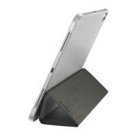 Hama Tablet-case Fold Clear Voor Apple IPad Pro 12.9 (2020/2021) Zwart - thumbnail