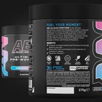Applied Nutrition - ABE Pre-Workout - thumbnail