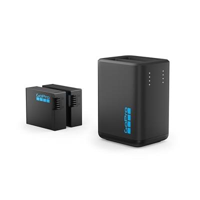 GoPro Dual Battery Charger HERO 13 - thumbnail