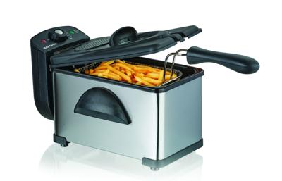 Frituurmachine Mx Onda MXFR2126 2l 1800W Frituurmachine Mx Onda MXFR2126 2l 1800W