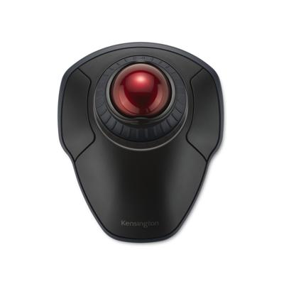 Kensington Orbit Trackball muis, draadloos, zwart Kensington Orbit Trackball muis, draadloos, zwart
