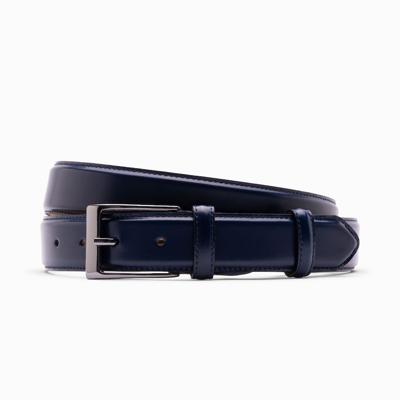 Paulo Bellini Belt Fasano Leather Brith Patriot