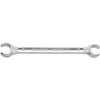 Stahlwille 41082427 24 24 X 27 Dubbele open ringsleutel Sleutelbreedte (metrisch) 24 - 27 mm - thumbnail
