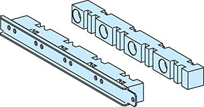 Schneider Electric NSYAS500 Staal, Kunststof 3200 A 1 stuk(s)