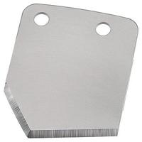 Knipex Reservemes voor 90 20 185 voor slangen en beschermingsbuizen 40 mm - 9029185 - thumbnail