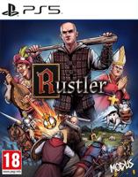 Rustler - thumbnail
