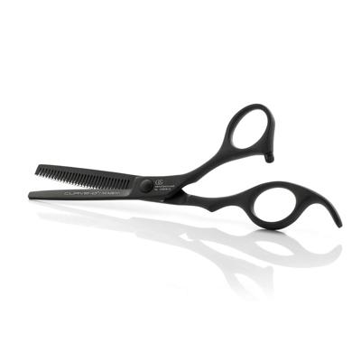 Curve-O Scissors The Academy EVO2 Right-Handed Thinner
