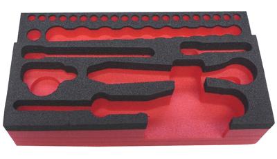 Facom Lege Foam Module Voor Modm.J161-3 - PM.MODJ161-3 - PM.R161-6