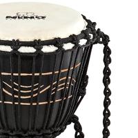 Nino Percussion NINO-ADJ4-XS Moon Rhythm African djembe X-Small - thumbnail