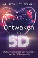 Ontwaken in 5D (Paperback) - thumbnail