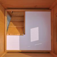 Konijnenhok enkel groot - thumbnail