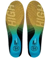 Sidas 3 Feet Run Protect Hoog Inlegzool - thumbnail