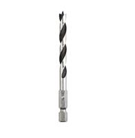 Houtboor 1/4 6-kt 6 mm KWB - Kwb - thumbnail