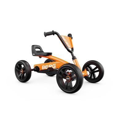 BERG Buzzy skelter - oranje