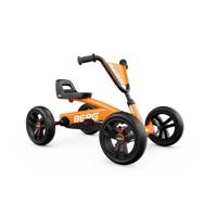 BERG Buzzy skelter - oranje - thumbnail