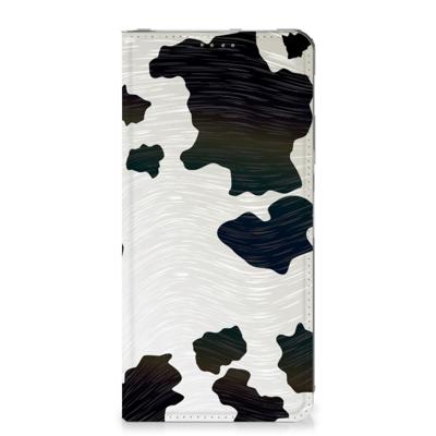 Google Pixel 8 Pro | Hoesje maken | Koeienvlekken Google Pixel 8 Pro | Hoesje maken | Koeienvlekken