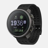 Suunto Vertical Titanium Solar Black sport horloge met zonne-energie - thumbnail