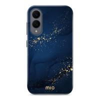 MIO Midnight Sparkle Magsafe Compatible for Samsung S25 Edge 5G - thumbnail