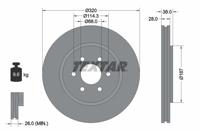 TEXTAR 92164405 - thumbnail