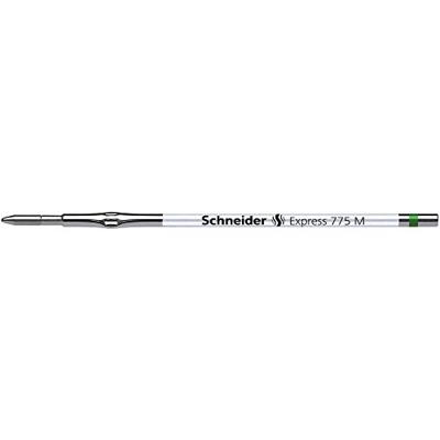 Schneider balpenvulling Express 775M, groen