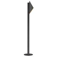 Staande buitenlamp Zwart met GU10 fitting &apos;Nordlux Pontio&apos; - thumbnail