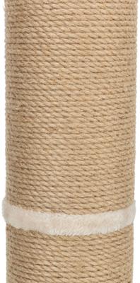 Trixie krabpaal rue xxl beige Trixie krabpaal rue xxl beige