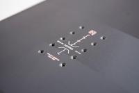 Nitro All-Mountain Snowboard 157W - thumbnail