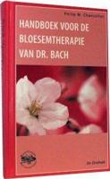 Handboek voor de bloesemtherapie van dr. Bach (Hardback) - thumbnail
