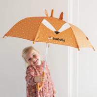 Kinderparaplu bedrukken - Vos - Trixie - thumbnail