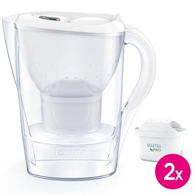 Kruik met Filter Brita