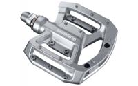 SHIMANO pedaal "pd-gr500" pedal shim. pdgr500 flat alu sil. - thumbnail