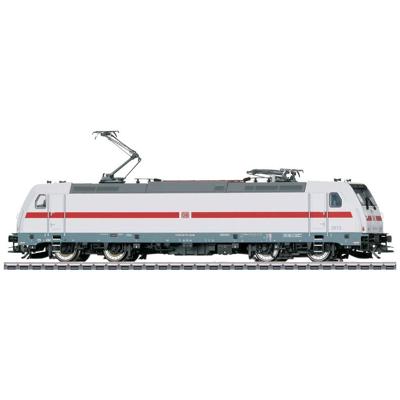 Märklin 37449 H0 elektrische locomotief BR 146.5 van de DB AG Märklin 37449 H0 elektrische locomotief BR 146.5 van de DB AG
