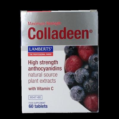 Colladeen 60 Tabletten
