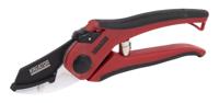Kreator KRTGR1002 Snoeischaar | Aambeeld tuinschaar voor droog hout | Hoogwaardig staal | 205mm - thumbnail
