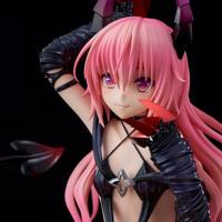 To Love-Ru Darkness PVC Statue 1/6 Nana Astar Deviluke Darkness Ver. 17 cm - thumbnail