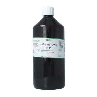 Maha narayani taila 1 Liter