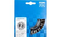PFERD TOOLS Ronde borstel POS RBG 11512/M14 CT INOX 0,35 43302133 1 stuk(s) - thumbnail