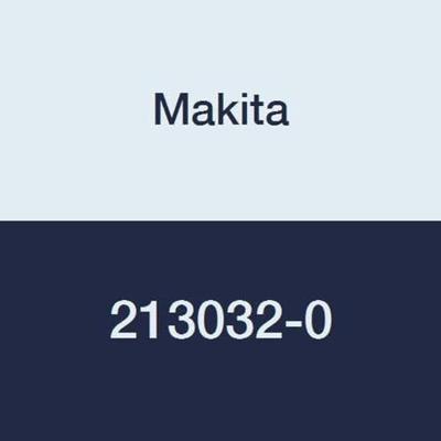 Makita Accessoires Makita onderdeel o-ring 4 9554nb/ga40/5030 p - 213032-0