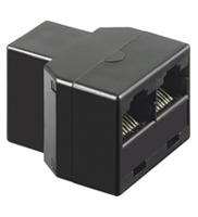 ISDN splitter - thumbnail