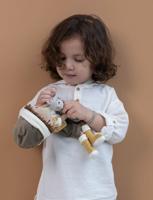 Little Dutch knuffelpop Jake 35cm - thumbnail