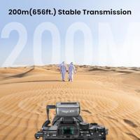 Godox Bedieningspaneel voor VL300ll - thumbnail