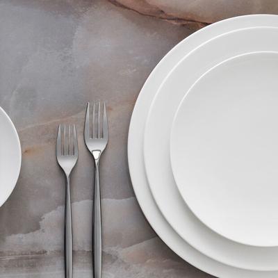 VILLEROY & BOCH - MetroChic blanc - Dinerbord 27,5cm