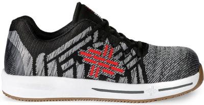 Grisport Safety 771 L / 33103 Laag S3 Zwart - Maat 41 - 11.049.003.41