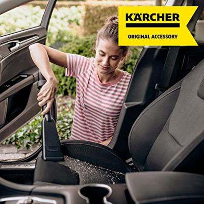 Kärcher 2.863-316.0 stofzuiger accessoire Mondstuk Universeel - thumbnail