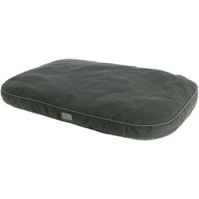 Kerbl Pet Ligkussen Jerome, donkergroen, 100x70x11 cm